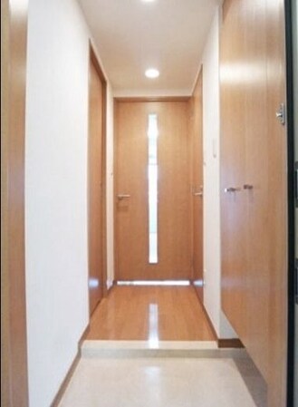 オーキッドレジデンス三ノ輪IIの物件内観写真